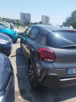 voitures-citroen-c3-2022-nouvelle-attraction-bir-el-djir-oran-algerie