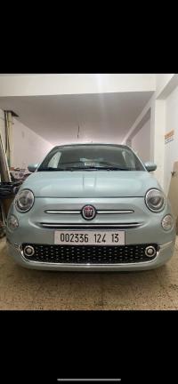 voitures-fiat-500-2024-doltchi-vita-tlemcen-algerie