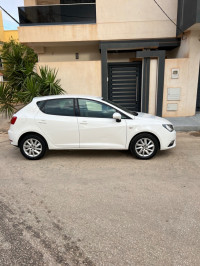 voitures-seat-ibiza-2015-fully-tlemcen-algerie