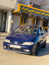 voitures-renault-scenic-1999-ferdjioua-mila-algerie