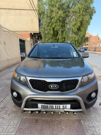 voitures-kia-sorento-2011-laghouat-algerie