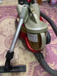 Aspirateur 
