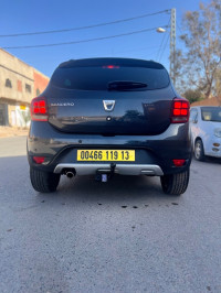 voitures-dacia-sandero-2019-stepway-restylee-bechar-algerie