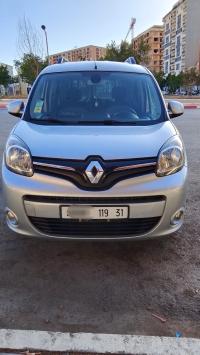 سيارات-renault-kangoo-2019-confort-مستغانم-الجزائر