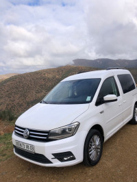 voitures-volkswagen-caddy-2018-collection-laghouat-algerie