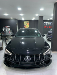 voitures-mercedes-cla-2022-45s-bir-el-djir-oran-algerie