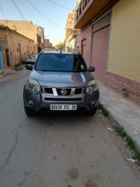 voitures-nissan-x-trail-2013-t31-saida-algerie