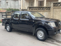 utilitaire-nissan-navara-2012-elegance-4x2-douera-alger-algerie