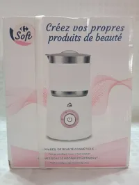 Appareil de beauté cosmétique