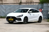MG 5 2025 premium
