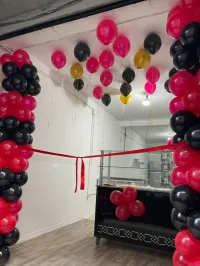Vente Local Alger Bordj el bahri