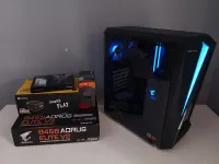 PC Gaming