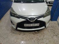 voitures-toyota-yaris-2015-annaba-algerie