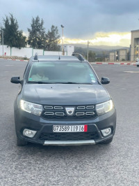 voitures-dacia-stepway-2019-medea-algerie