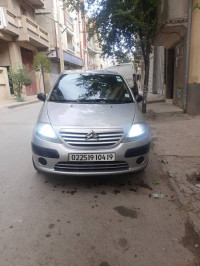 voitures-citroen-c3-2004-setif-algerie