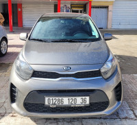 voitures-kia-picanto-2020-sportline-souk-ahras-algerie