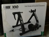 Support vélo appartement