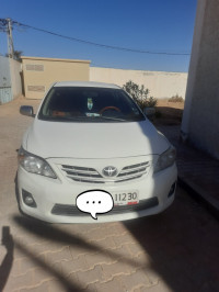 voitures-toyota-corolla-2012-rouissat-ouargla-algerie