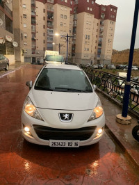 voitures-peugeot-207-2012-ain-naadja-alger-algerie