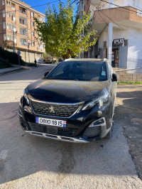 voitures-peugeot-3008-2018-bouzeguene-tizi-ouzou-algerie