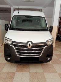 عربة-نقل-renault-master-2025-برج-بوعريريج-الجزائر