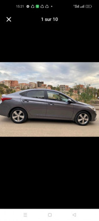 voitures-hyundai-accent-2019-ain-bouchekif-tiaret-algerie