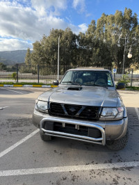 voitures-nissan-patrol-long-2005-bejaia-algerie