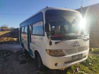 bus-higer-27plas-2012-ain-abid-constantine-algerie