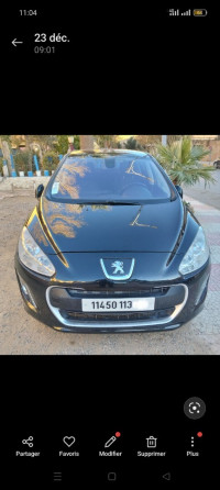 voitures-peugeot-308-2013-allure-tlemcen-algerie