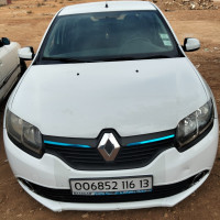 voitures-renault-symbol-2016-exception-tlemcen-algerie