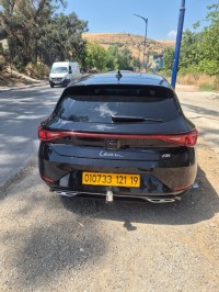 سيارات-seat-leon-2021-fr-زيغود-يوسف-قسنطينة-الجزائر