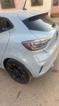 سيارات-renault-clio-5-2025-alpine-وهران-الجزائر