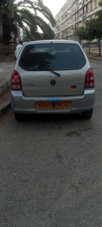 سيارات-suzuki-alto-2008-std-باش-جراح-الجزائر