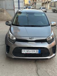 سيارات-kia-picanto-2019-lx-confort-حمادي-بومرداس-الجزائر