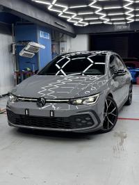 سيارات-volkswagen-golf-8-2024-gtd-بئر-الجير-وهران-الجزائر