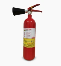 Extincteur Co2 2Kg Neige Carbonique