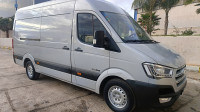 fourgon-hyundai-h350-2018-hassi-bounif-oran-algerie