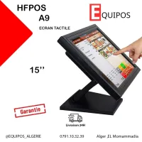 ECRAN TACTILE HFPOS A9