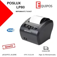 POSLUX LP80