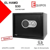 COFFRE FORT EL HAMD S30
