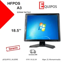 ECRAN TACTILE HFPOS A3