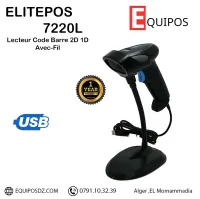 ELITEPOS LC-7220 2D