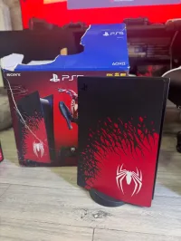 Ps5 edition limitée SPIDER-MAN 2 