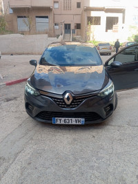 voitures-renault-clio-4-2021-5-grarem-gouga-mila-algerie