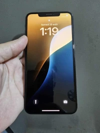 Iphon Xs max 256gb 78%
