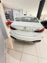 سيارات-mg-5-2025-luxury-المحمدية-الجزائر