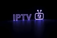 IPTV IRON GOGO LYNX Abonnement Tv إبتفي Lynx,King 4k,Gogo,Iron,King 365،atlas pro, Iptv Certifié