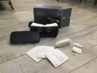 Gear VR (samsung)