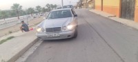 سيارات-mercedes-classe-e-1999-القالة-الطارف-الجزائر