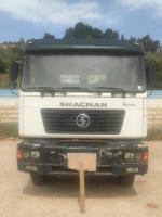 شاحنة-shacman-f2000-2012-قسنطينة-الجزائر